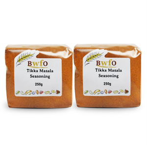 Tikka Masala Seasoning 500g