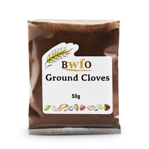 Cloves Ground 50g