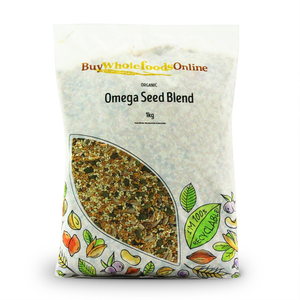 Organic Omega Seed Blend 1kg