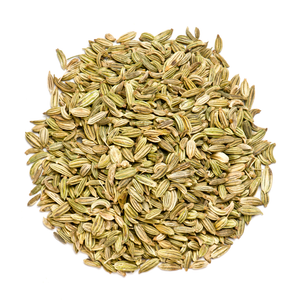 Organic Fennel Seed 125g