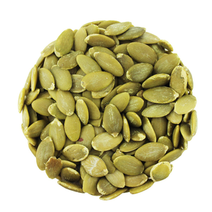 Organic Roasted Pumpkin Seeds 500g