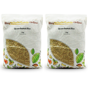 Basmati Brown Rice 5kg