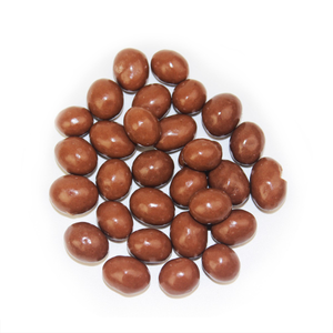 Milk Chocolate Peanuts 500g