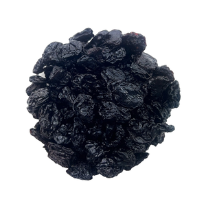 Organic Morello Cherries (Sour) 250g