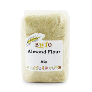 Almond Flour 250g
