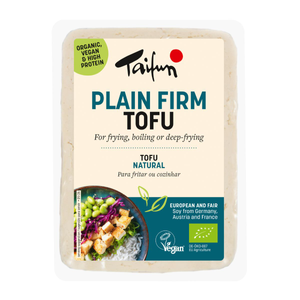 Organic Firm Tofu (Taifun) 200g