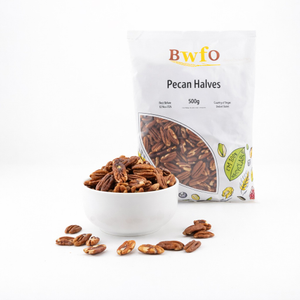 Pecan Nut Halves 500g