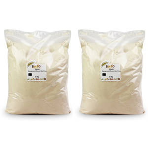 Organic Brown Rice Flour Stoneground 5kg