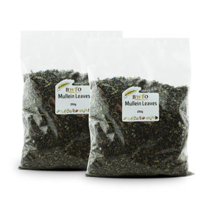 Mullein Leaves 500g