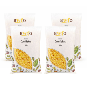 Organic Cornflakes 2kg
