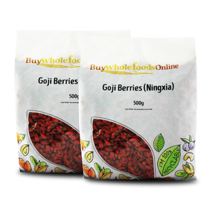 Goji Berries (Ningxia) 1kg