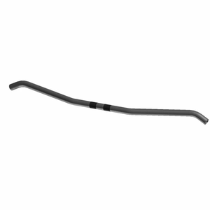 Polaris 5336886-067 OEM Black Handlebar 2013-2024 Switchback Rush INDY Voyageur RMK PRO S