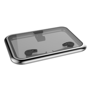 Size 50 Medium Profile Hatch, Type AII | Lewmar 39950020