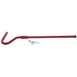Polaris 2206055 K-SVC HANDLE G4B SMXP Part