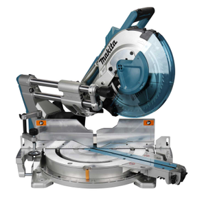 Makita DLS211ZU Twin 18V 305mm Mitre Saw (Body Only)