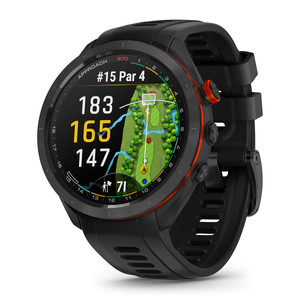 Garmin Approach S70 Watch