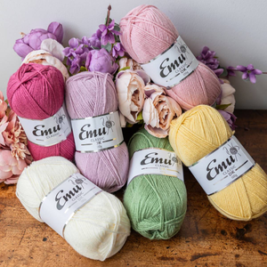 Emu Classic DK Bundle - Chelsea