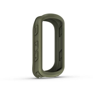 Silicone Cases Moss (Edge 840 & 540 inc Solar)