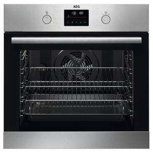 949499667 Pyrolytic SteamBake Multifunction Single