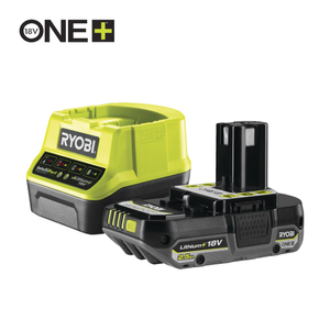 18V ONE+™ Lithium+ 1 x 2.5Ah Battery & 2.0A Charger Kit