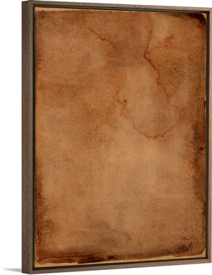 Sepia Submergence I