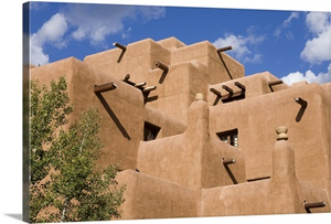 Loretto Inn in Santa Fe, New Mexico
