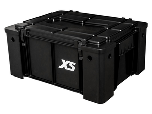 Low Lid Expedition Box