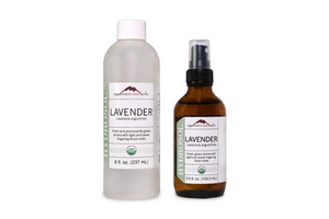 Lavender Hydrosol Organic