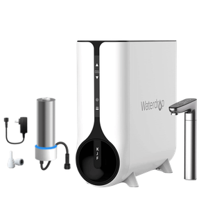 K6 with UV Bundle