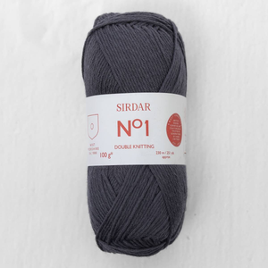 Sirdar No.1