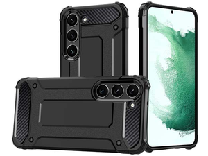 Impact Case for Samsung Galaxy S23+ - Black