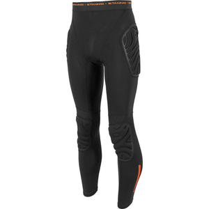 Stanno Equip Protection Tights - Black - S