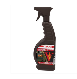 Vitcas Spray Glass Cleaner - 650ml