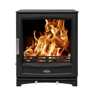 Arizona, A07 Eco, 7kW, Stove, Multi-Fuel Stove, Free Standing, Eco Design Approved, Defra Approved