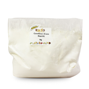 Cornflour (Corn Starch) 1kg