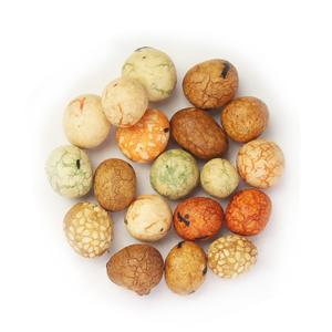 Seaweed Peanuts 500g