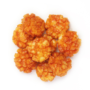 Chilli Rice Crackers 500g
