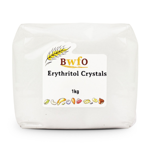Erythritol Crystals 1kg