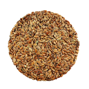 Organic Linseed Brown 500g