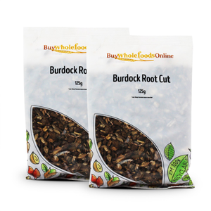 Burdock Root Loose Tea 250g