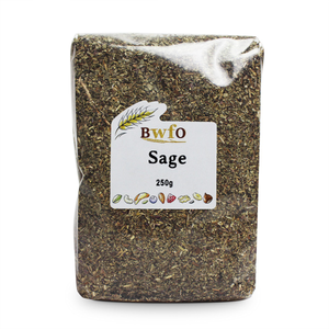Sage 250g