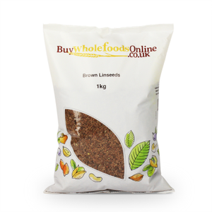 Brown Linseed 1kg