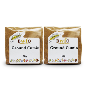 Cumin Ground 100g