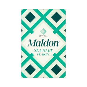 Sea Salt Flakes (Maldon) 250g