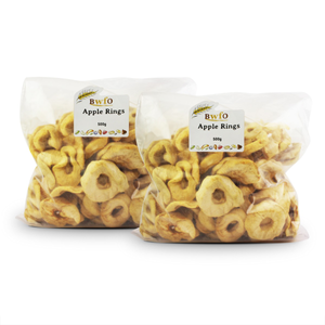 Apple Rings 1kg