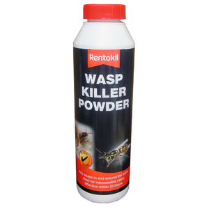 Rentokil Wasp Killer Powder - 300g