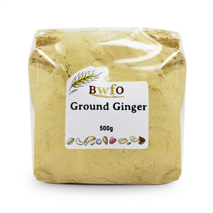 Ginger Ground 500g