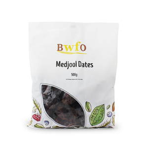 Medjool Dates 500g