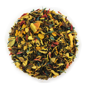 Ginger & Turmeric Loose Tea 250g