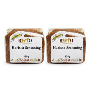 Harissa Seasoning 250g